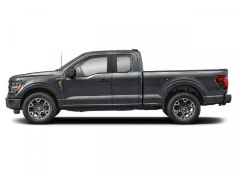 2025 Ford F-150 STX 2025 Ford F-150 STX