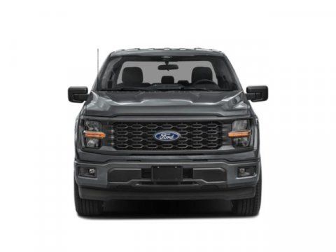 2025 Ford F-150 STX 2025 Ford F-150 STX