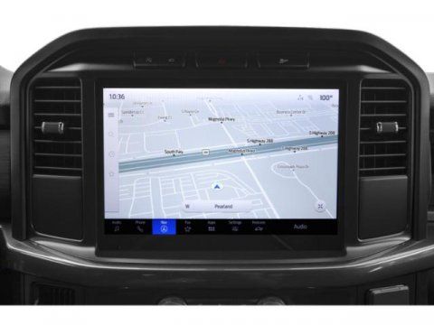 2025 Ford F-150 STX 2025 Ford F-150 STX