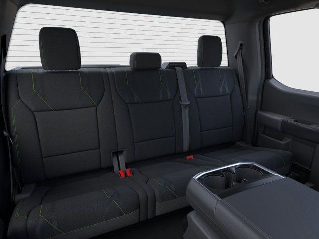 2025 Ford F-150 STX 2025 Ford F-150 STX