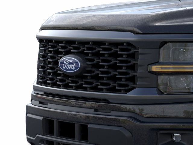 2025 Ford F-150 STX 2025 Ford F-150 STX