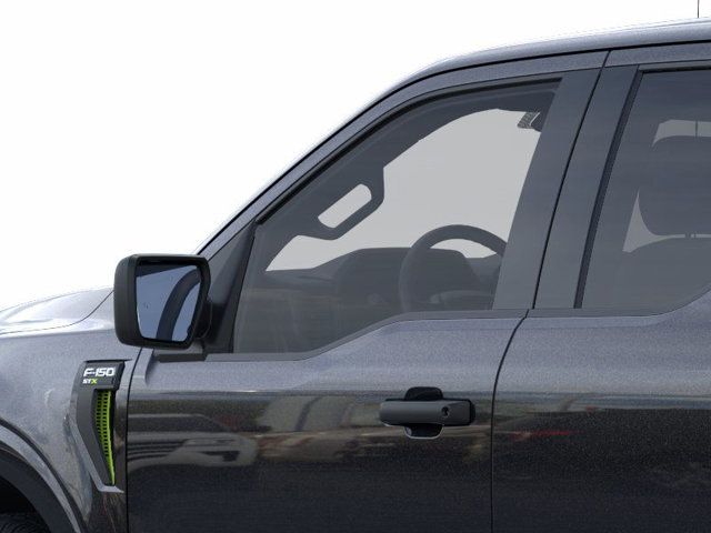 2025 Ford F-150 STX 2025 Ford F-150 STX