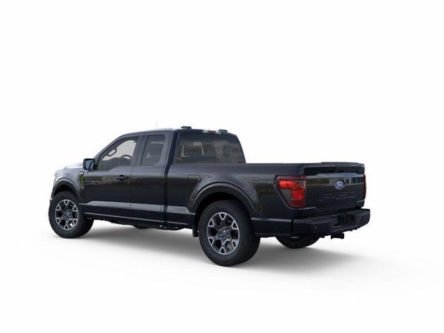 2025 Ford F-150 STX 2025 Ford F-150 STX