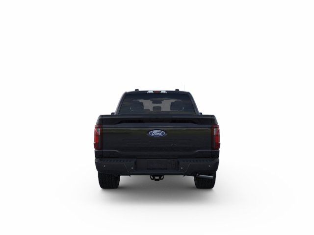 2025 Ford F-150 STX 2025 Ford F-150 STX