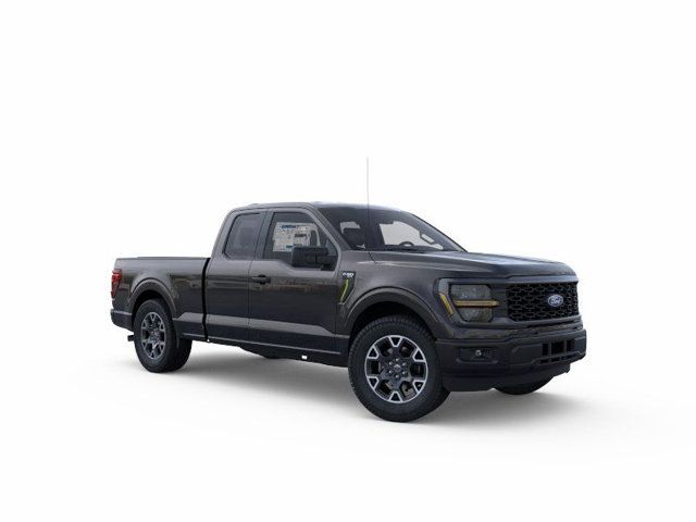 2025 Ford F-150 STX 2025 Ford F-150 STX