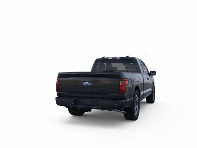 2025 Ford F-150 STX 2025 Ford F-150 STX