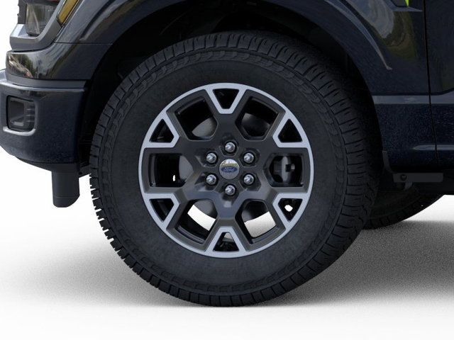 2025 Ford F-150 STX 2025 Ford F-150 STX