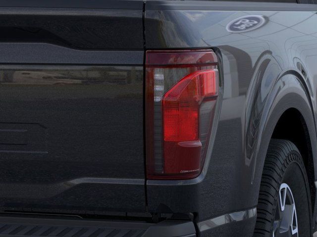 2025 Ford F-150 STX 2025 Ford F-150 STX