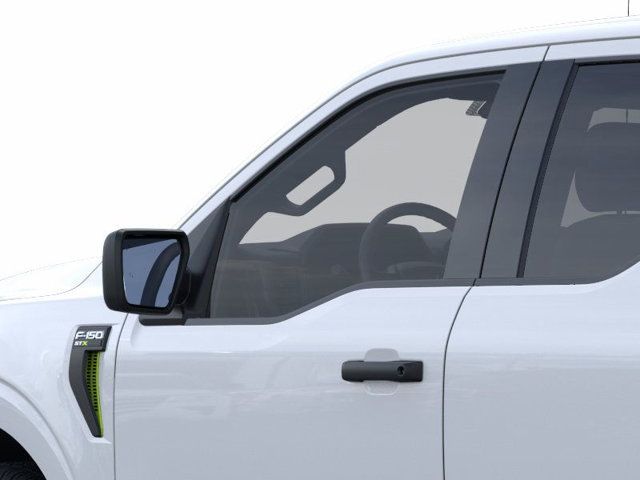 2025 Ford F-150 STX 2025 Ford F-150 STX