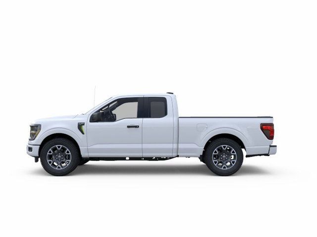 2025 Ford F-150 STX 2025 Ford F-150 STX