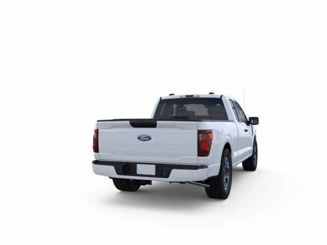 2025 Ford F-150 STX 2025 Ford F-150 STX