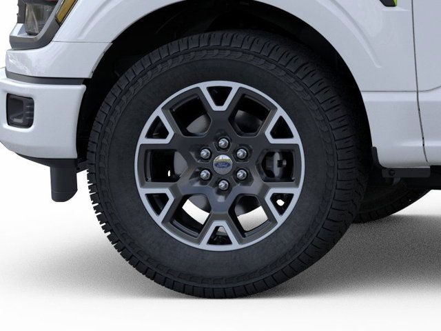 2025 Ford F-150 STX 2025 Ford F-150 STX