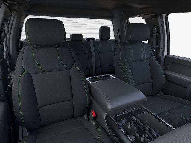 2025 Ford F-150 STX 2025 Ford F-150 STX