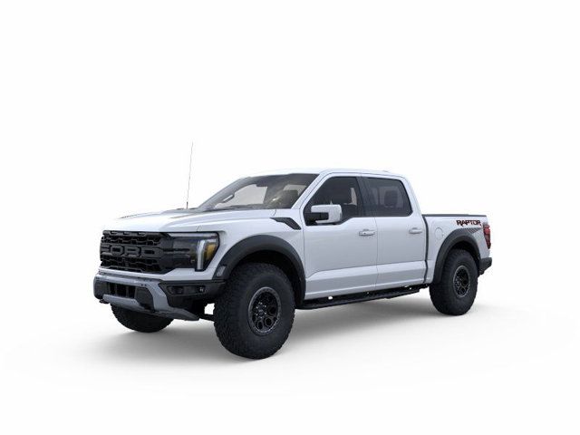 2025 Ford F-150 Raptor 2025 Ford F-150 Raptor