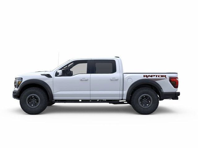 2025 Ford F-150 Raptor 2025 Ford F-150 Raptor