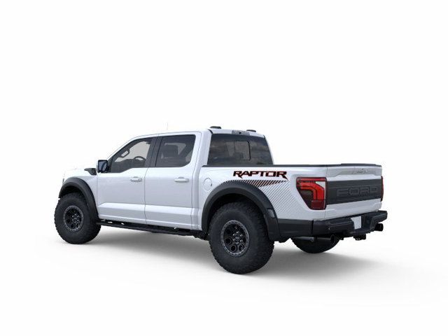 2025 Ford F-150 Raptor 2025 Ford F-150 Raptor