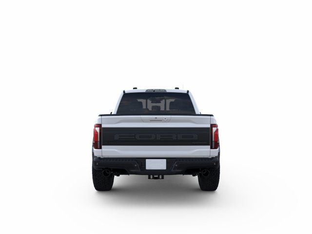 2025 Ford F-150 Raptor 2025 Ford F-150 Raptor