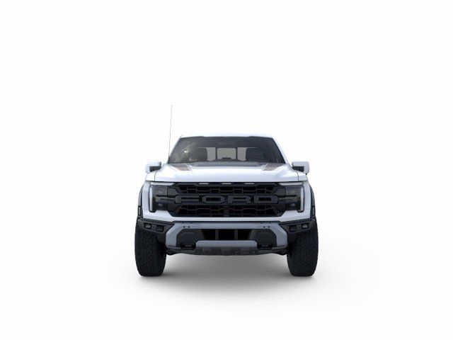 2025 Ford F-150 Raptor 2025 Ford F-150 Raptor