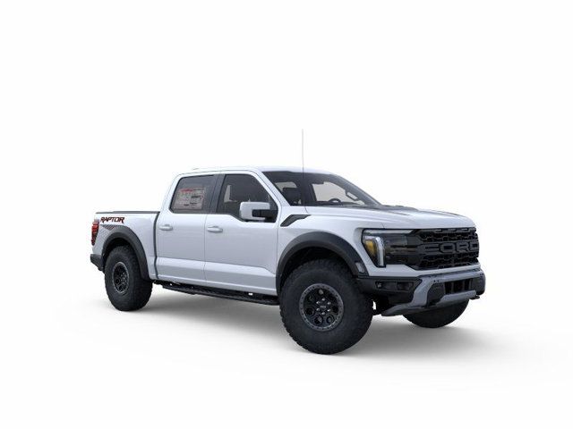 2025 Ford F-150 Raptor 2025 Ford F-150 Raptor