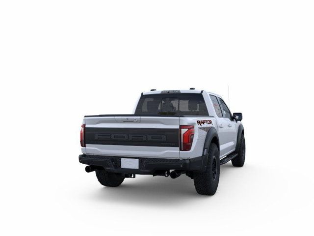 2025 Ford F-150 Raptor 2025 Ford F-150 Raptor