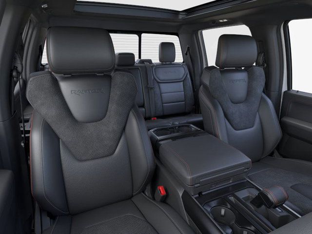 2025 Ford F-150 Raptor 2025 Ford F-150 Raptor