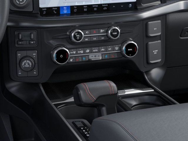 2025 Ford F-150 Raptor 2025 Ford F-150 Raptor