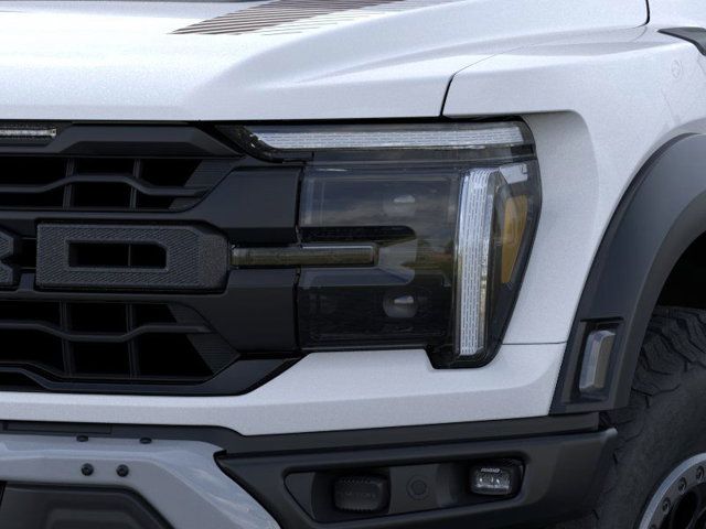 2025 Ford F-150 Raptor 2025 Ford F-150 Raptor