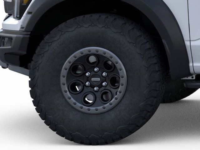 2025 Ford F-150 Raptor 2025 Ford F-150 Raptor