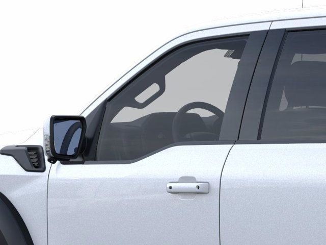 2025 Ford F-150 Raptor 2025 Ford F-150 Raptor