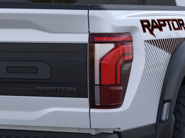 2025 Ford F-150 Raptor 2025 Ford F-150 Raptor