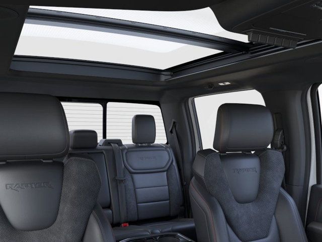 2025 Ford F-150 Raptor 2025 Ford F-150 Raptor