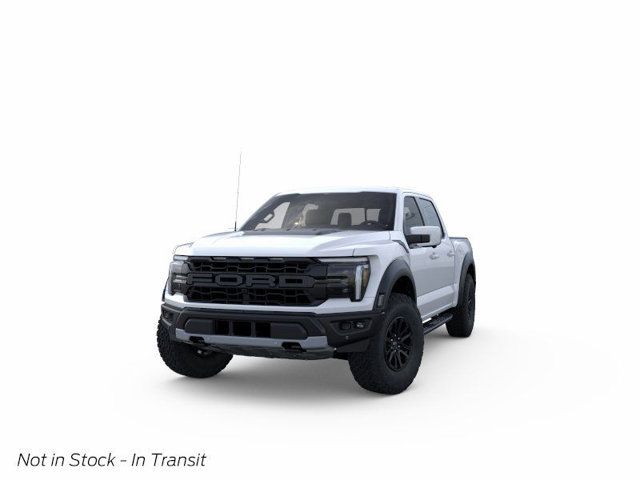 2025 Ford F-150 Raptor 2025 Ford F-150 Raptor