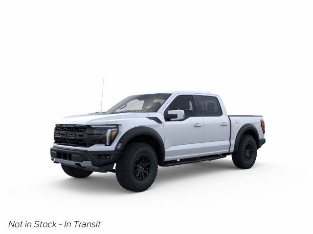 2025 Ford F-150 Raptor 2025 Ford F-150 Raptor