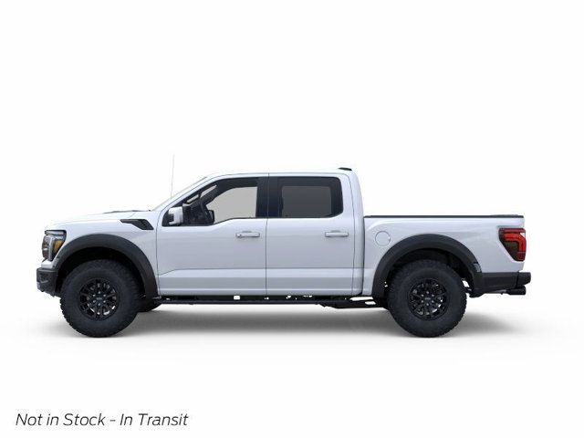 2025 Ford F-150 Raptor 2025 Ford F-150 Raptor