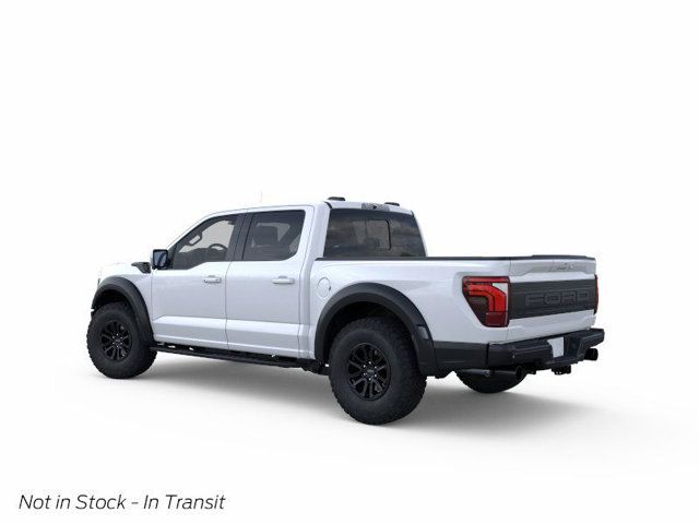 2025 Ford F-150 Raptor 2025 Ford F-150 Raptor