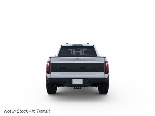 2025 Ford F-150 Raptor 2025 Ford F-150 Raptor