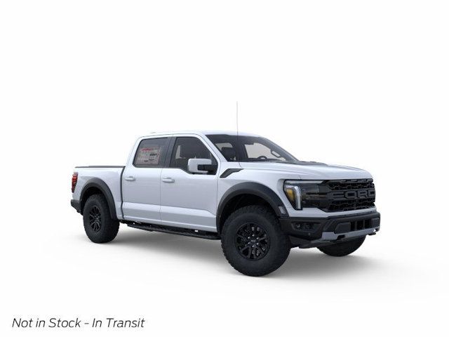 2025 Ford F-150 Raptor 2025 Ford F-150 Raptor