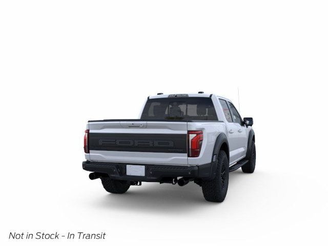 2025 Ford F-150 Raptor 2025 Ford F-150 Raptor