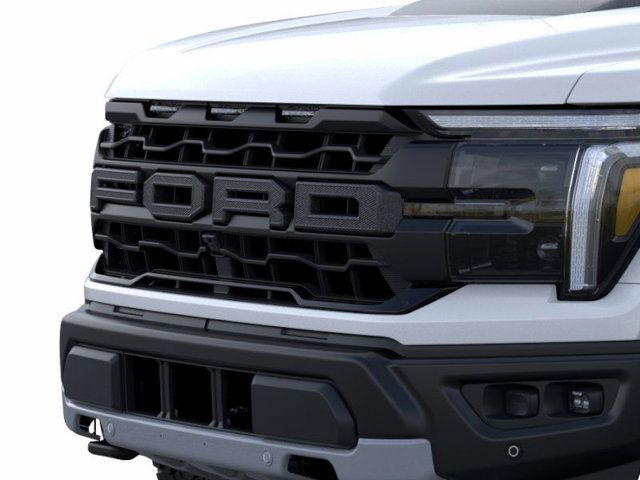 2025 Ford F-150 Raptor 2025 Ford F-150 Raptor