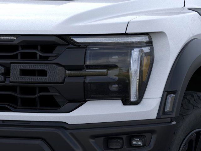 2025 Ford F-150 Raptor 2025 Ford F-150 Raptor