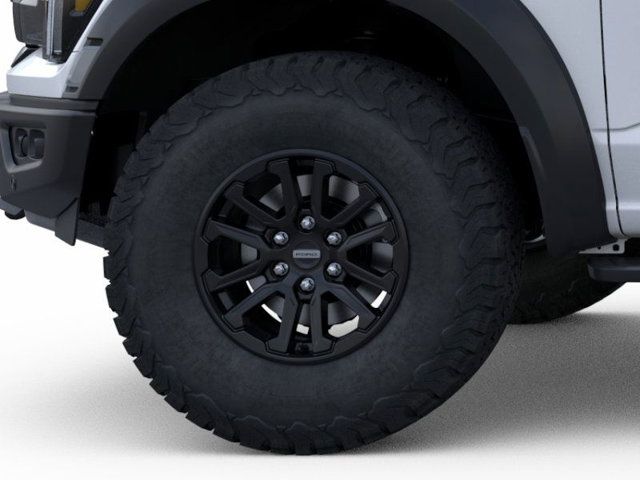 2025 Ford F-150 Raptor 2025 Ford F-150 Raptor