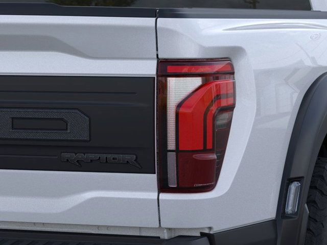 2025 Ford F-150 Raptor 2025 Ford F-150 Raptor