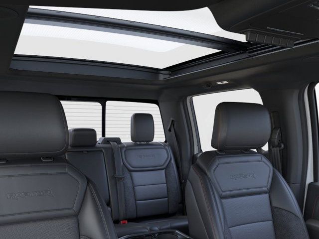 2025 Ford F-150 Raptor 2025 Ford F-150 Raptor