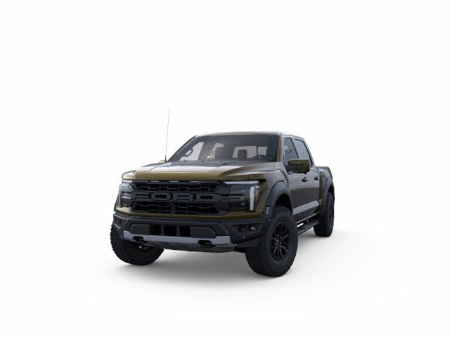2025 Ford F-150 Raptor 2025 Ford F-150 Raptor