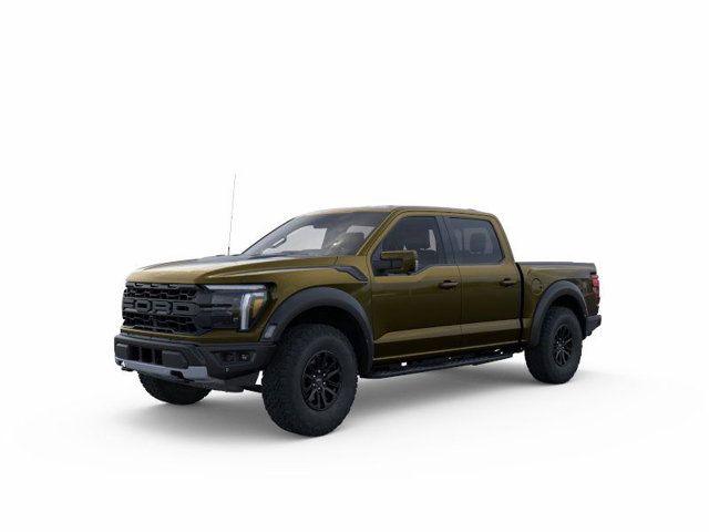 2025 Ford F-150 Raptor 2025 Ford F-150 Raptor