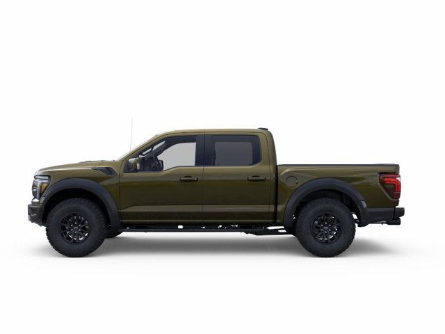 2025 Ford F-150 Raptor 2025 Ford F-150 Raptor