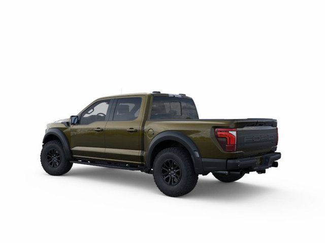 2025 Ford F-150 Raptor 2025 Ford F-150 Raptor