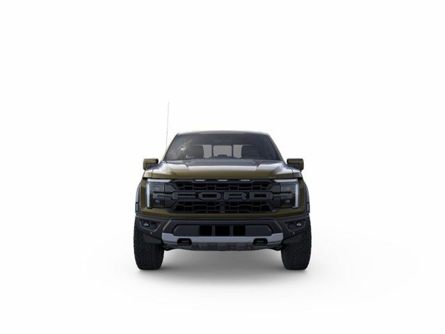 2025 Ford F-150 Raptor 2025 Ford F-150 Raptor