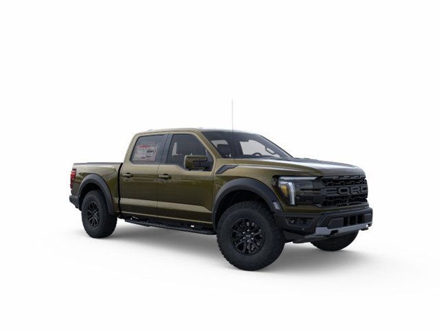 2025 Ford F-150 Raptor 2025 Ford F-150 Raptor