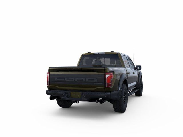 2025 Ford F-150 Raptor 2025 Ford F-150 Raptor
